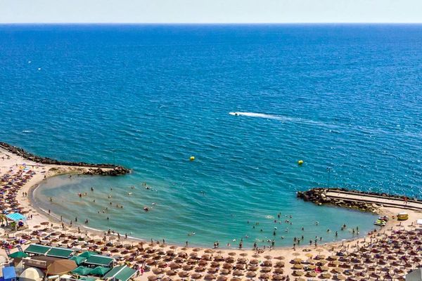 Phoenicia Blue View Resort