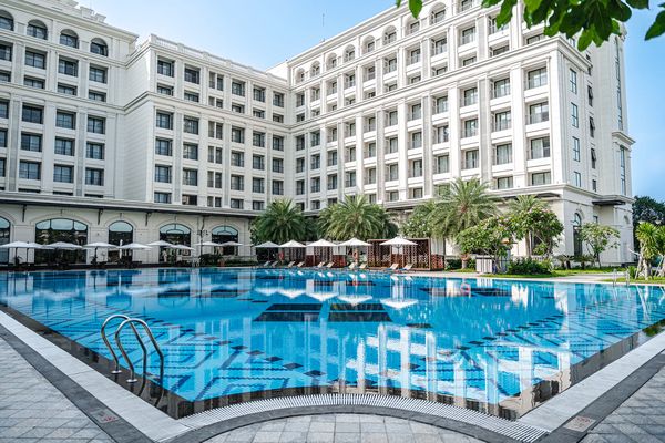 Wyndham Garden Grand World Phu Quoc