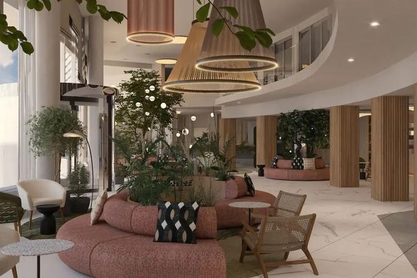 Doubletree By Hilton Malta (ex. Dolmen Resort)