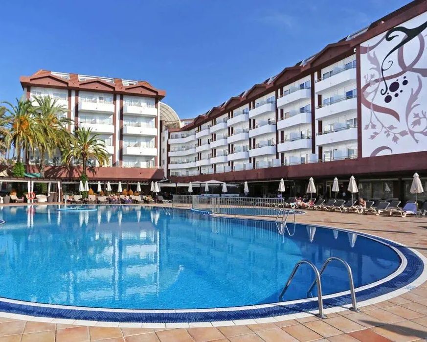 Alegria Florida Park