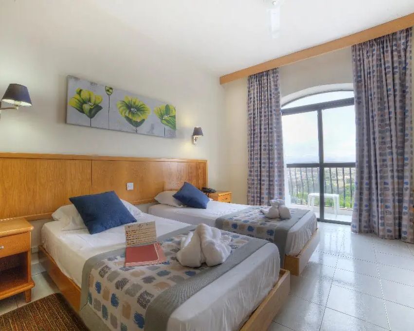 Bella Vista (Malta)