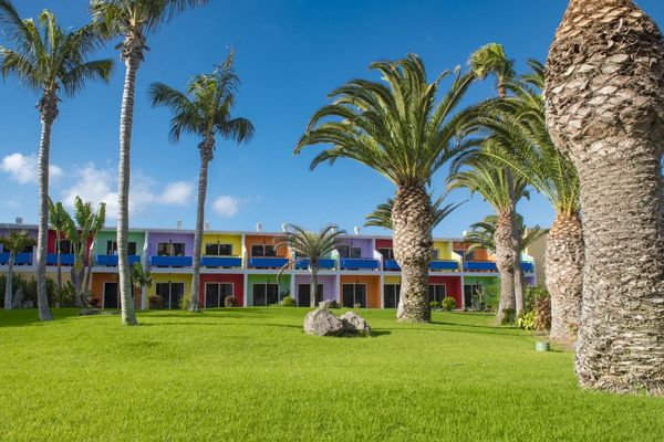 Club Drago Park