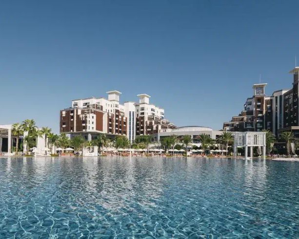 Selectum Luxury Resort
