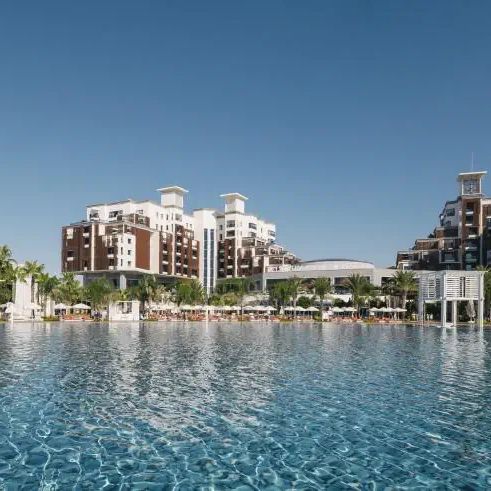 Selectum Luxury Resort