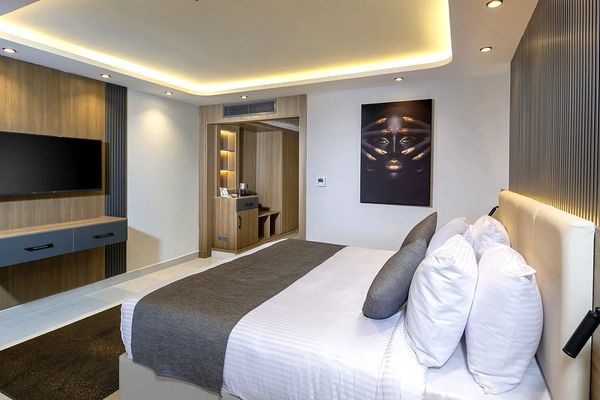 Rewaya Majestic Resort