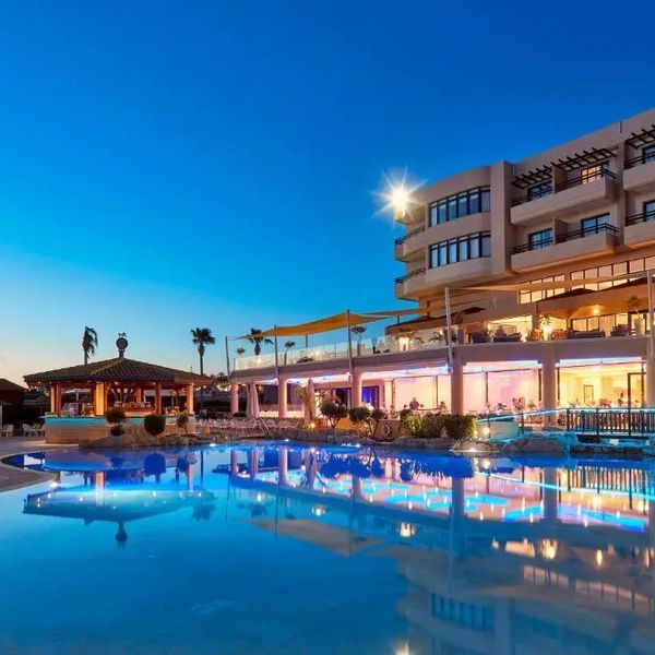 Atlantica Golden Beach