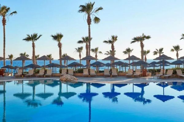 Atlantica Golden Beach
