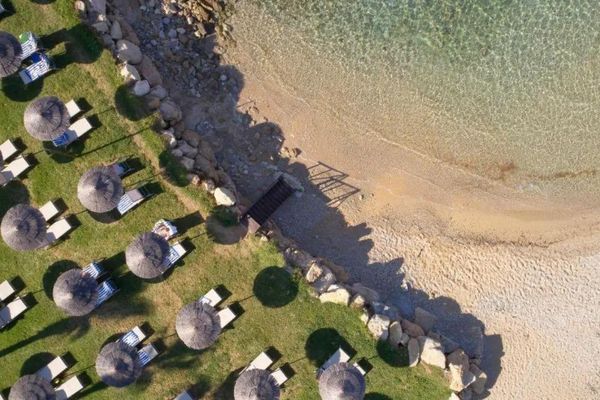 Atlantica Golden Beach