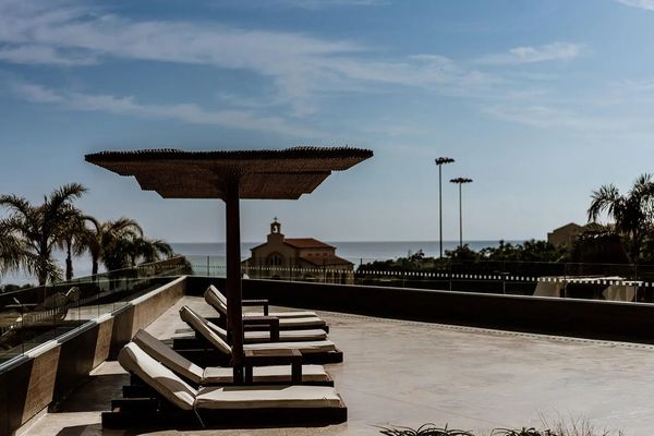 Cavo Zoe Seaside (ex. Iris Splash Beach)