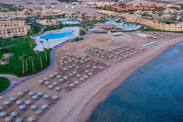 Cleopatra Luxury Resort (Makadi Bay)