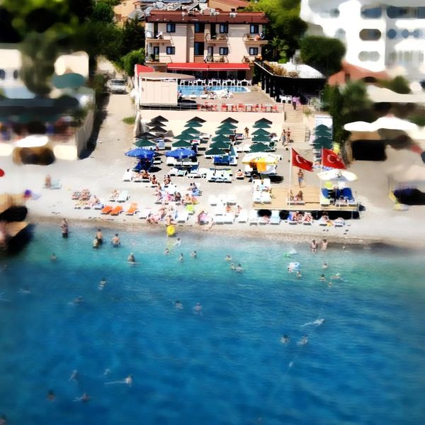 Aleria Belport Beach