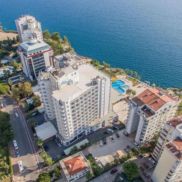 Adonis (Antalya)