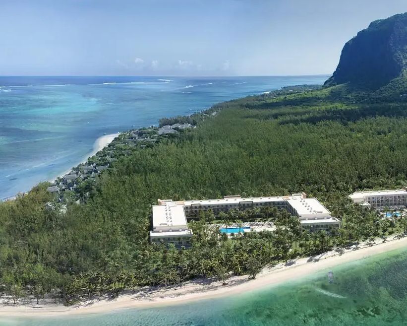 Riu Turquoise (ex. Riu Creole)