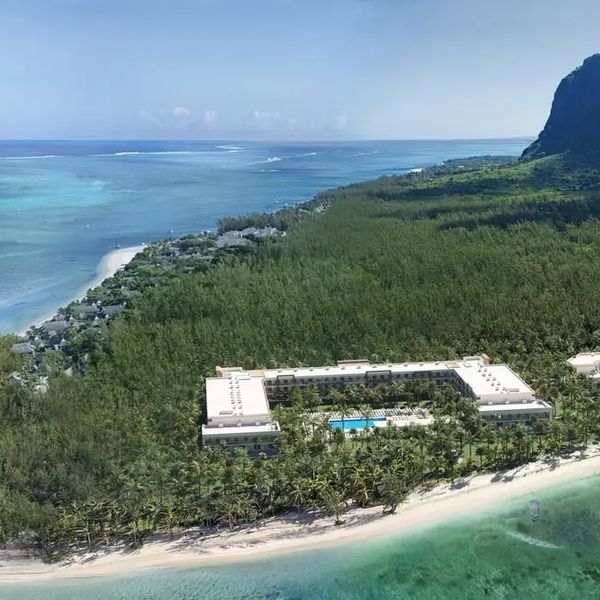 Riu Turquoise (ex. Riu Creole)