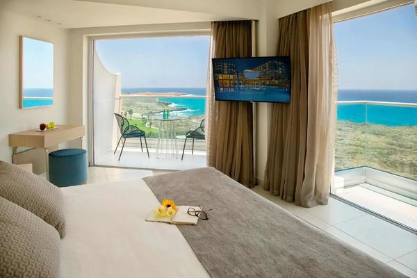 Nissi Blu Beach Resort