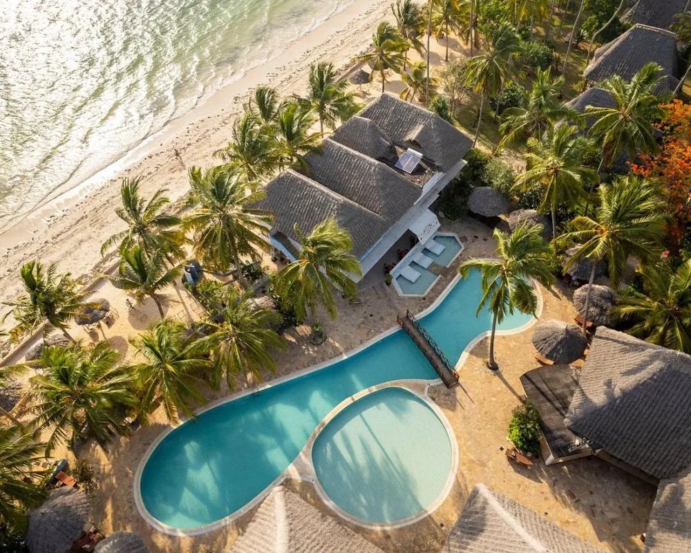 Jaz Adonia Beach Resort