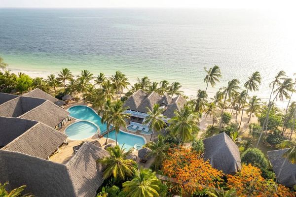 Jaz Adonia Beach Resort