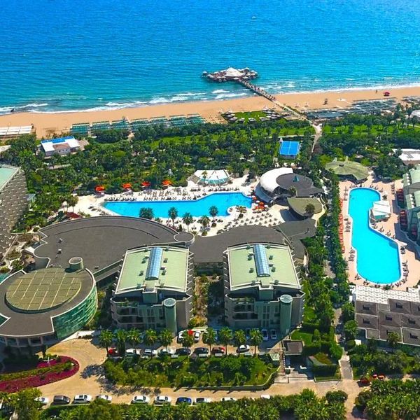 VONResort Golden Coast