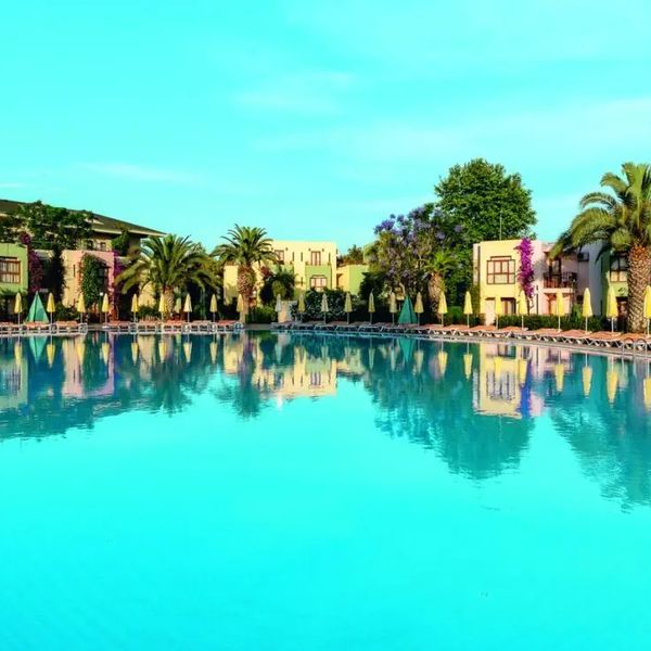 VONResort Golden Beach