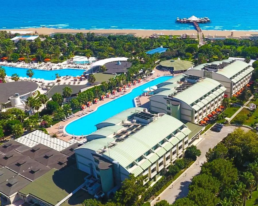 VONResort Elite