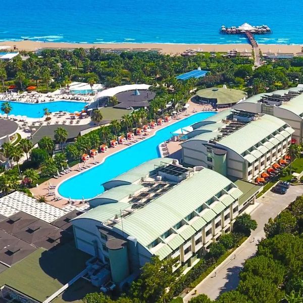 VONResort Elite