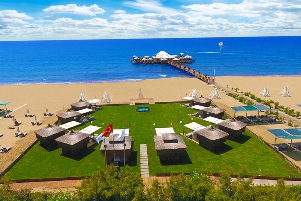 VONResort Elite