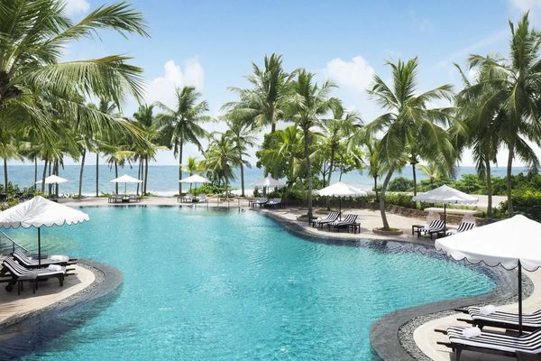 Taj Bentota Resort & Spa (ex Vivanta By Taj)