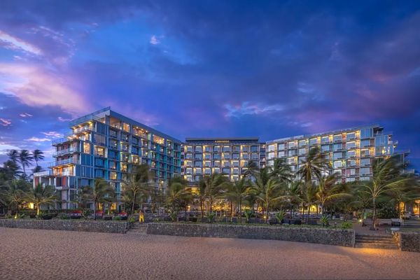 Radisson Blu Resort Galle (ex Amari Galle)