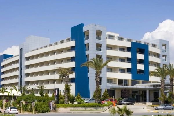 Timo Deluxe Resort