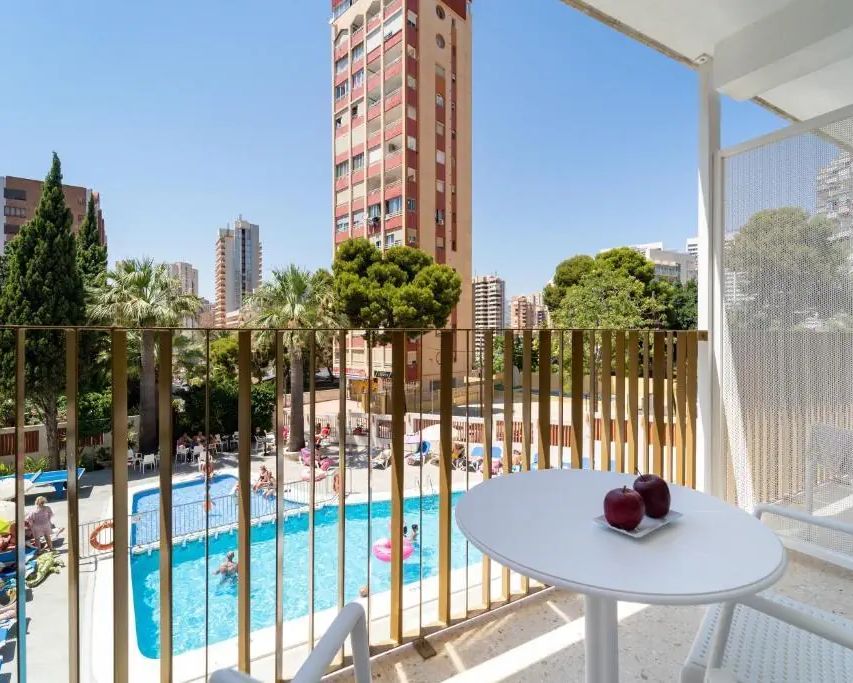 Gala Placidia (Benidorm)