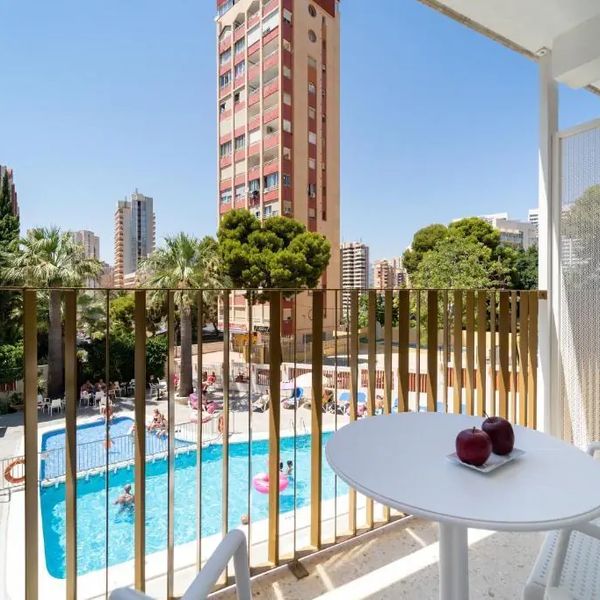 Gala Placidia (Benidorm)