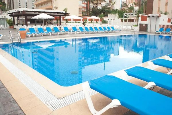 Gala Placidia (Benidorm)