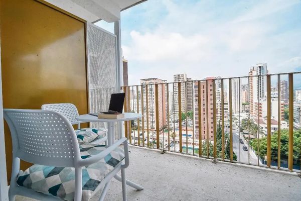 Gala Placidia (Benidorm)