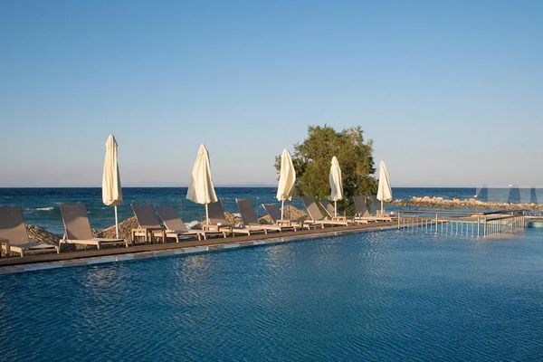 Golden Coast Family Resort