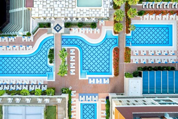 Sentido Trendy Verbena Beach (ex. Trendy Verbena Beach)