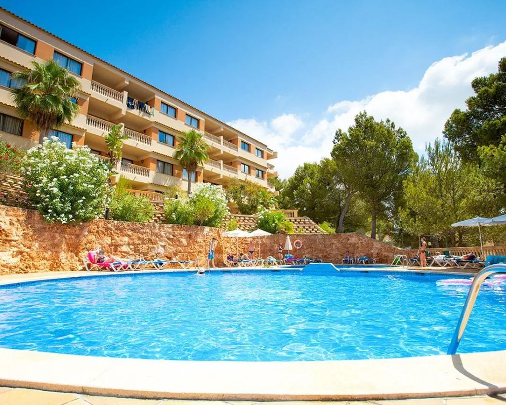 Sunna Park Apartaments