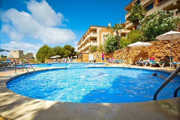 Sunna Park Apartaments