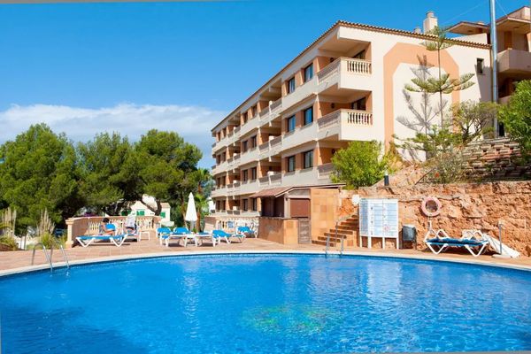 Sunna Park Apartaments