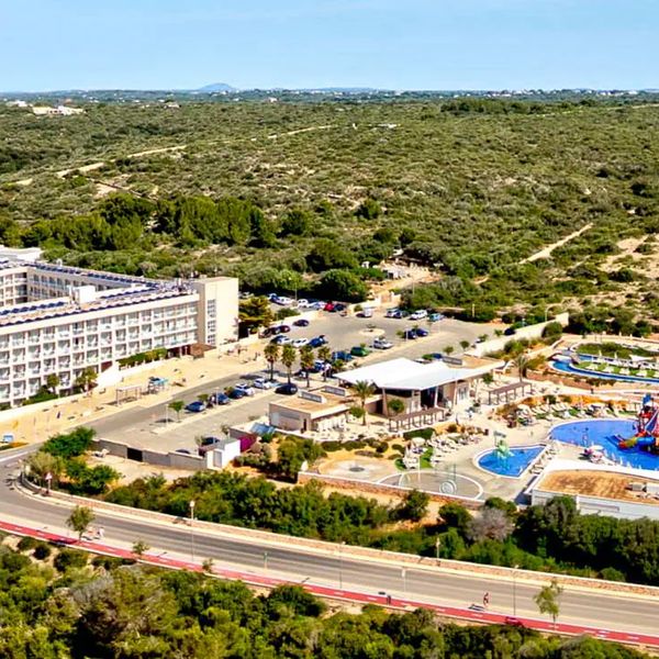 Minura Sur Menorca