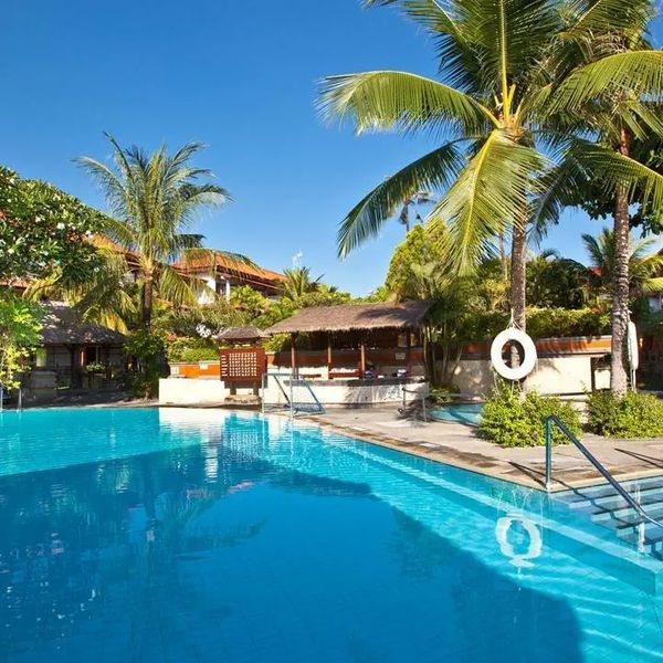Sol by Melia Bali Benoa (ex Sol Beach House Benoa)