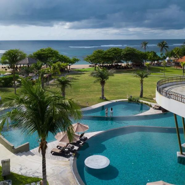 Merusaka Nusa Dua (ex. Inaya Putri Bali)