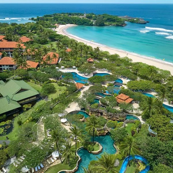Grand Hyatt Bali