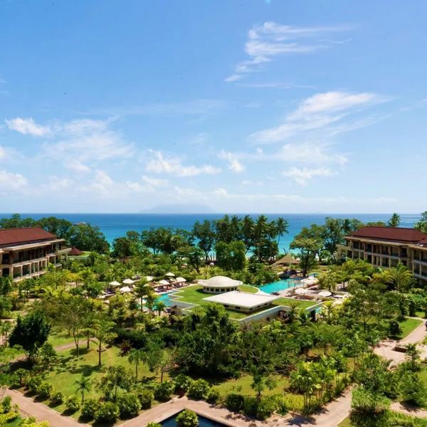 Savoy Resort