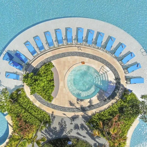 Courtyard by Marriott (Nusa Dua)