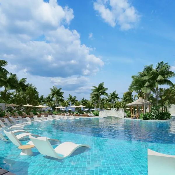 Paradisus By Melia Bali