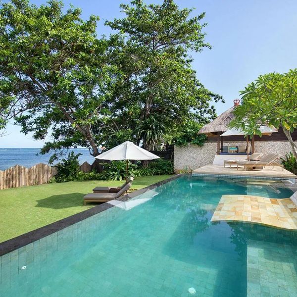 Novotel Benoa