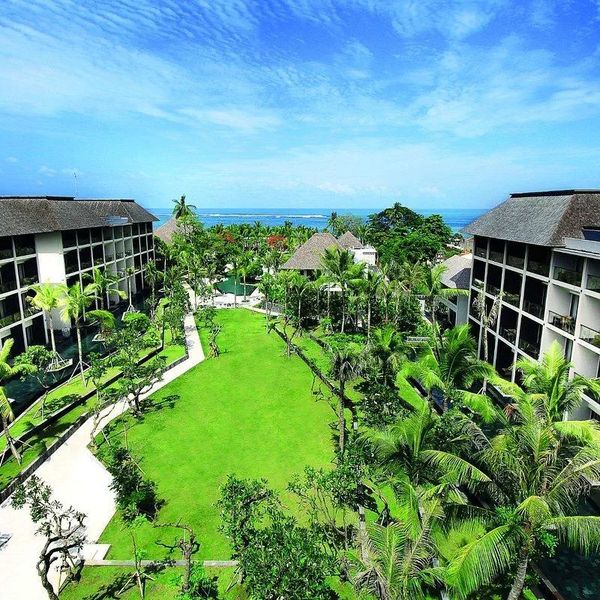 Anvaya Beach Resort