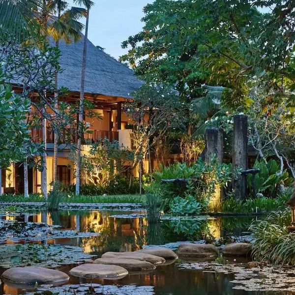 Hyatt Regency Bali