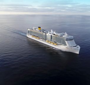 zdjęcie oferty Costa Toscana / Rejs Włochy, Francja, Hiszpania IV - Rzym