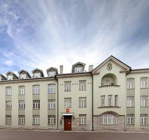 zdjęcie oferty City Tallinn